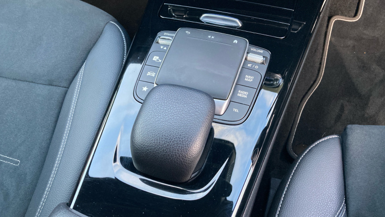 Mercedes-Benz A-Class A200 AMG Line Premium Edition 5dr Auto Petrol Hatchback